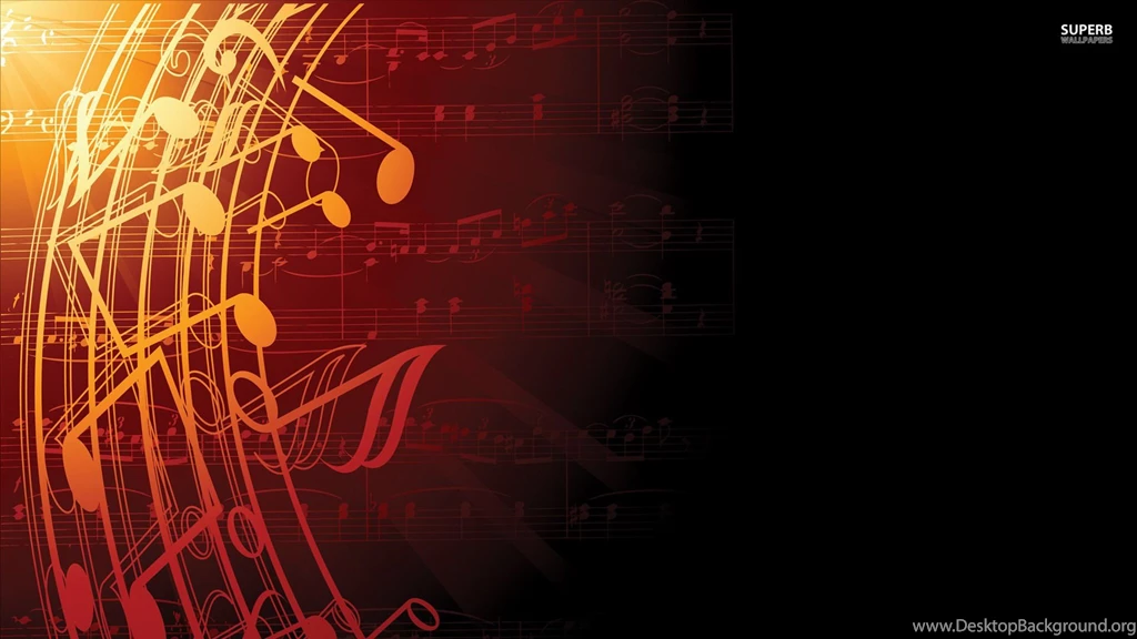 Music Note Wallpapers