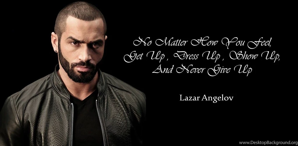 Never Give Up Wallpapers