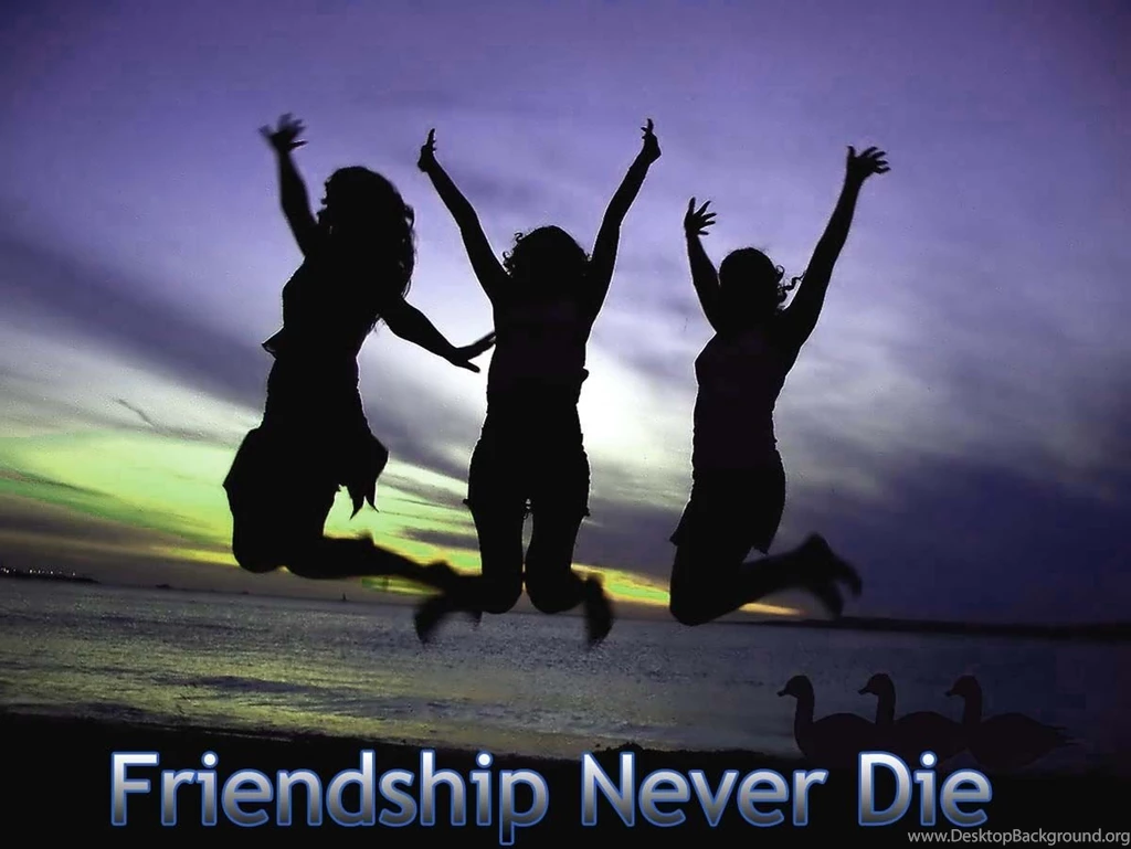 Friendship Sms Friendship Messages