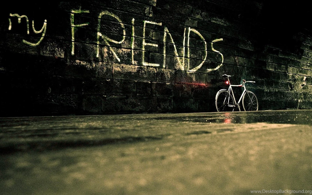 Happy Friendship Day Wallpapers
