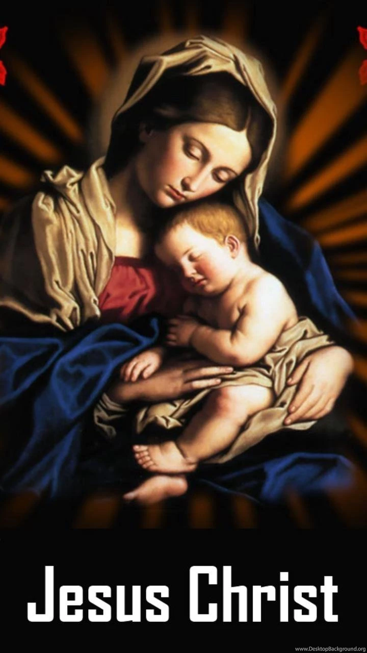 Jesus Christ Galaxy S3 Wallpapers (720x1280)