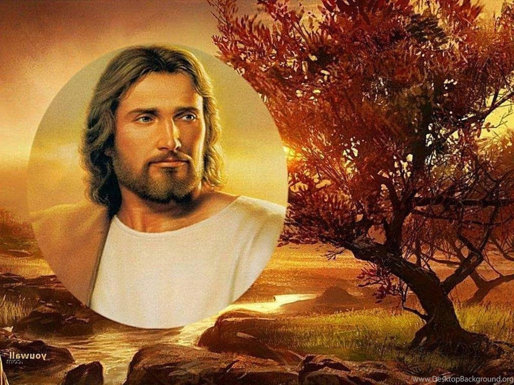 My Sweet Lord Jesus Christ Wallpapers Yvt Images And Wallpapers ...