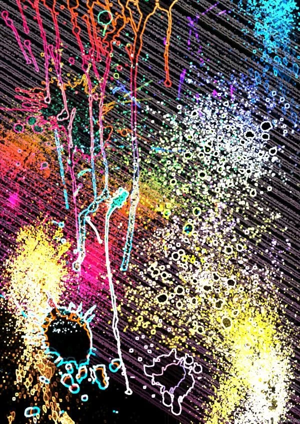 Flashy Backgrounds For MYV crew By Iletrada On DeviantArt