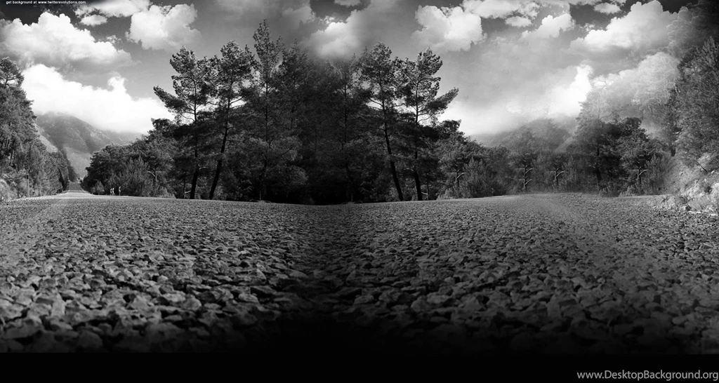 Mountain Road Twitter Backgrounds Twitterevolutions