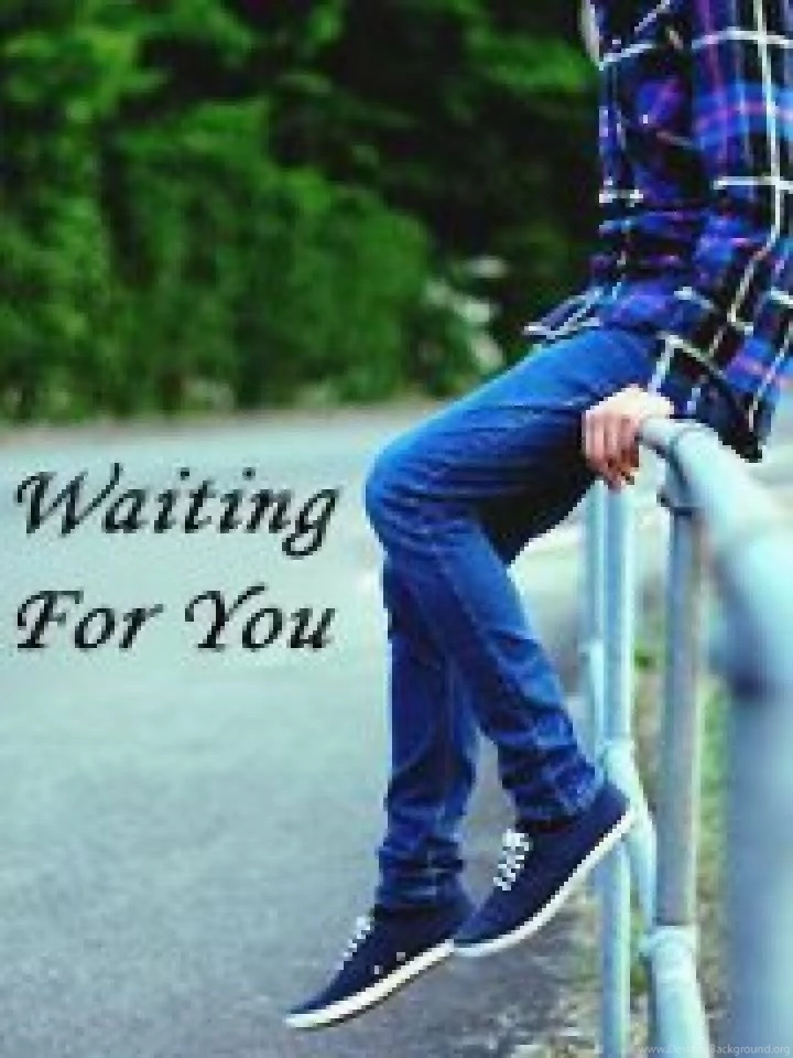 Download Waiting For You Heart Touching Love Quote For Your ...