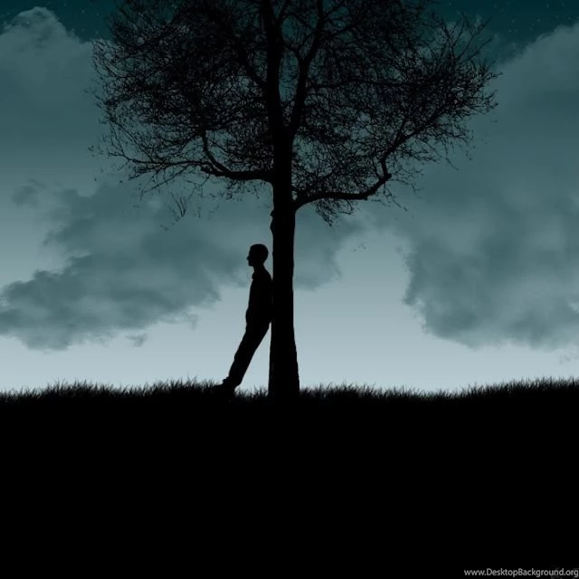 Waiting For U Wallpapers