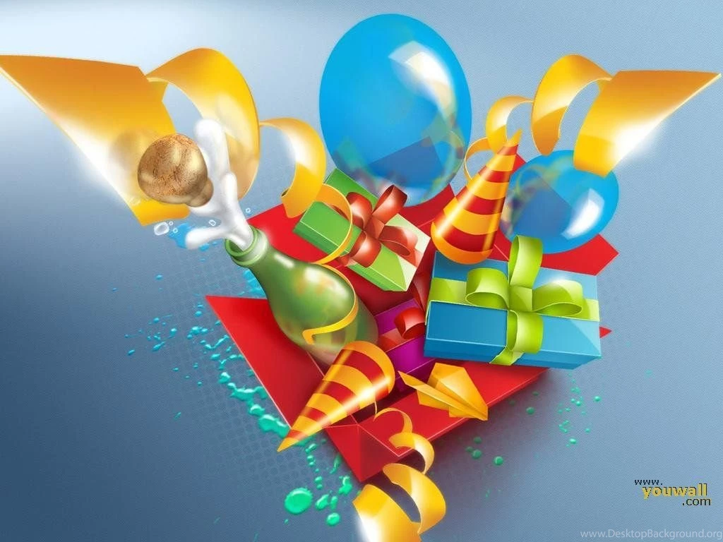 YouWall   Happy Birthday Wallpapers   Wallpaper,wallpapers,free ...