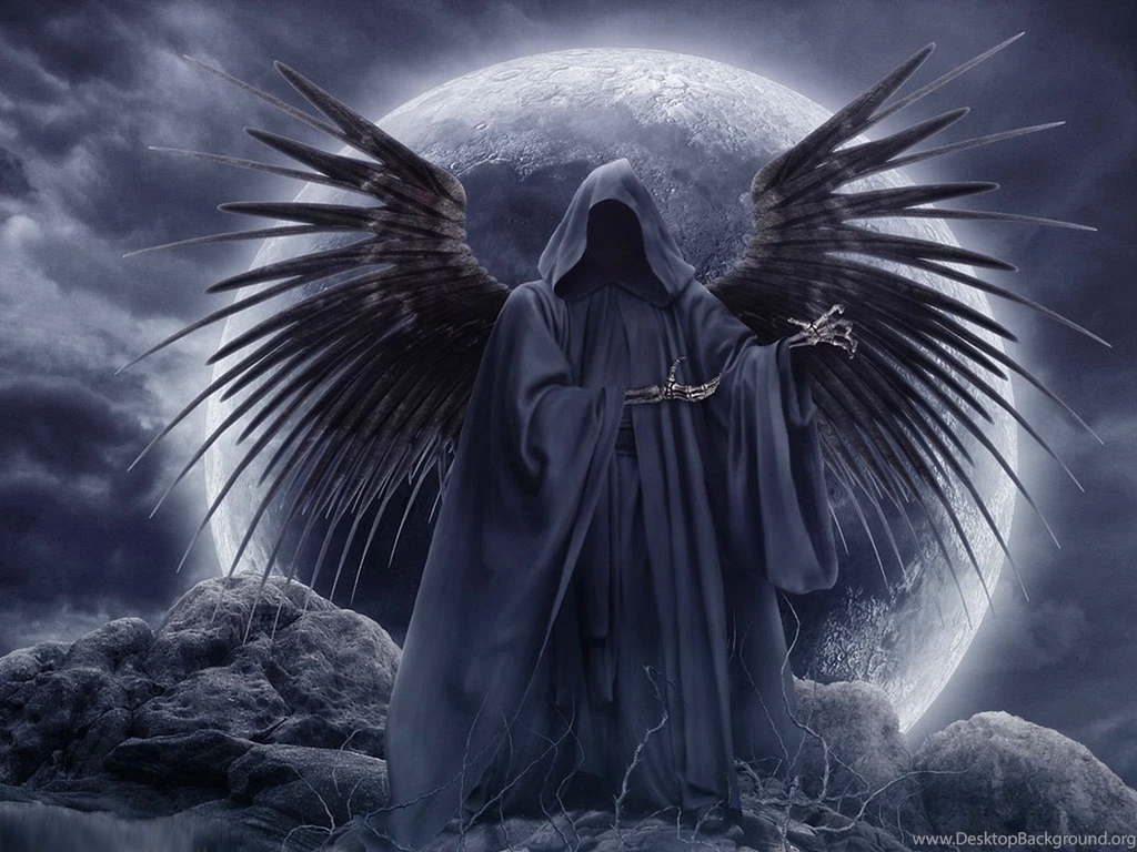 Death