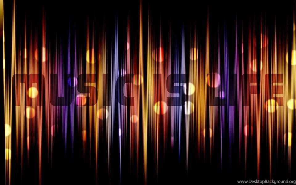 Free Illustration: Wallpapper, Wallpaper, Music Free Image On ...