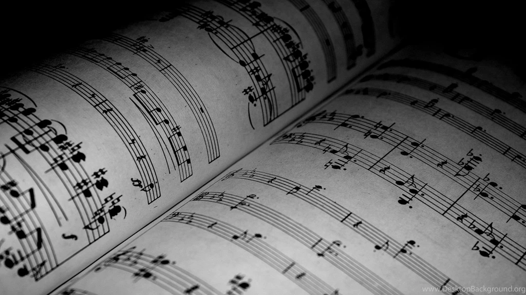 Music Note Wallpapers