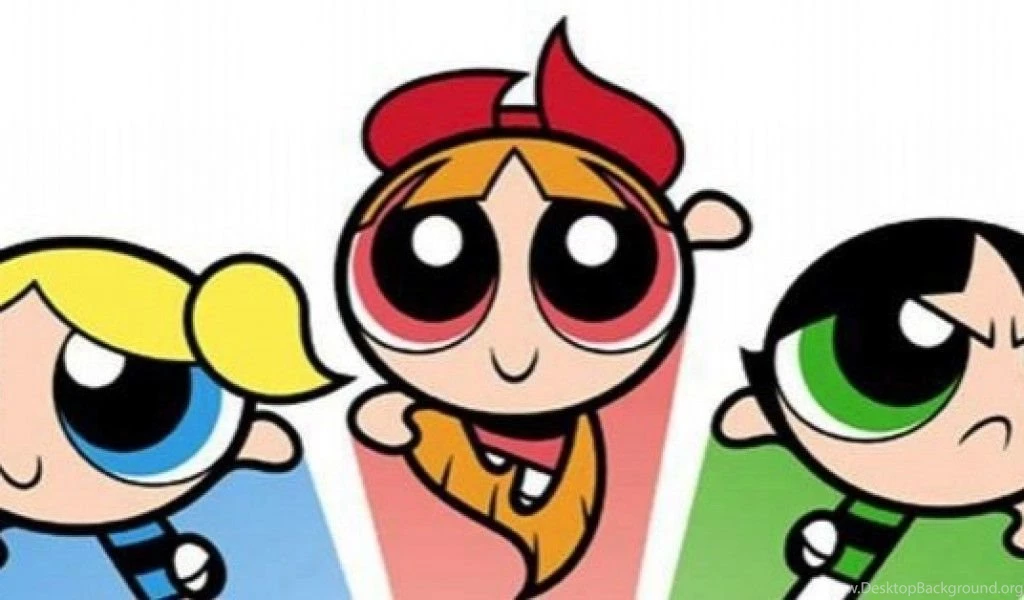 Powerpuff Girls Wallpapers Facebook Cover Timeline Banner For Fb ...