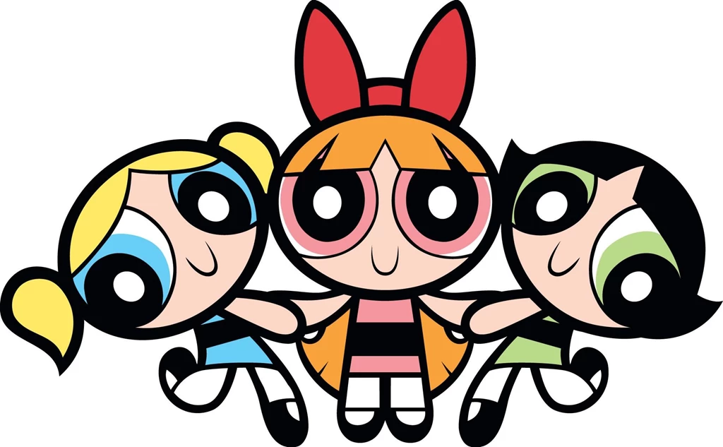 Powerpuff Girls” And “Love Live!” Collaboration It Will Be ...