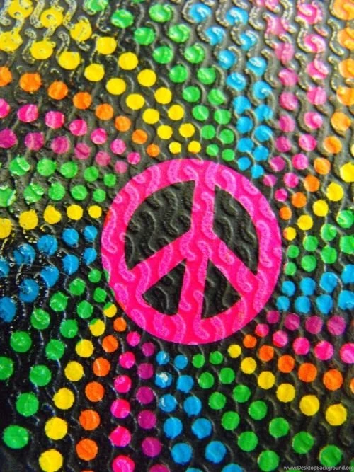 35 Lovely Pictures Of Peace Signs