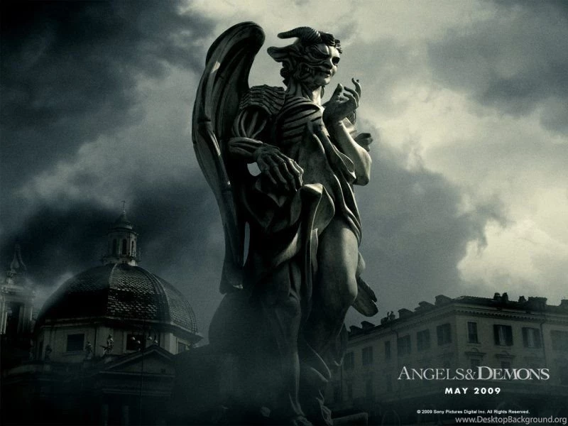 Angemon   Malaikat & Demons Wallpapers (6867123)   Fanpop