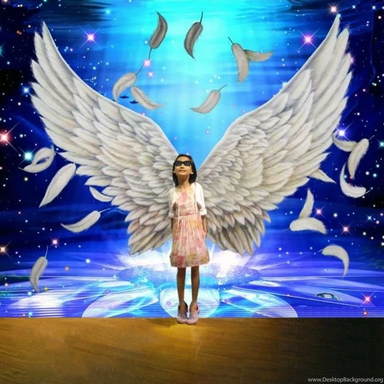 Wallpapers Ilusi Beli Murah Wallpapers Ilusi Lots From China ...