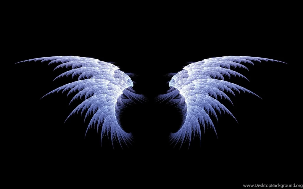 Wallpapers Angel, Wings, Sword, Flying, Sky, Art HD : Widescreen ...