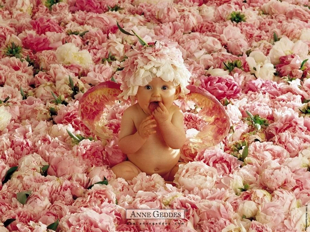 Best Wallpapers: Cute Babies Wallpapers