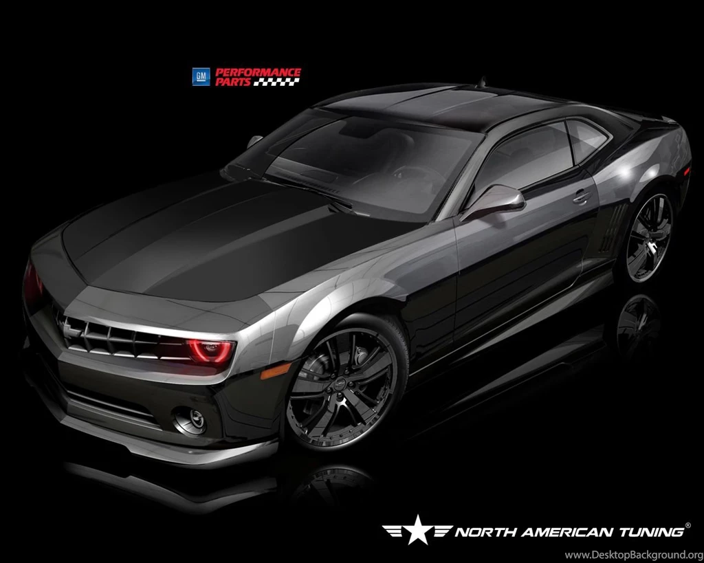 North American Tuning Desktop Wallpapers