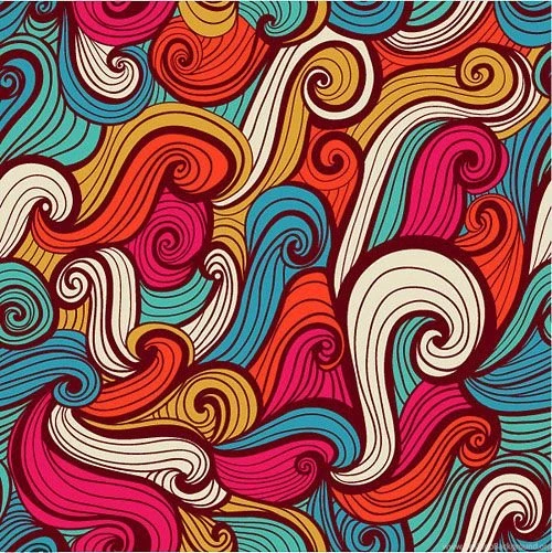 30 Inspiring Backgrounds Patterns