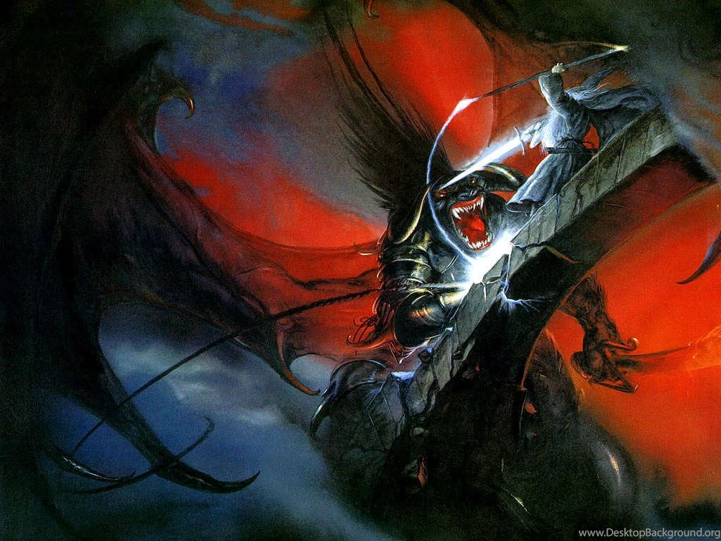 Demons Wallpapers   Wallpapers Cave