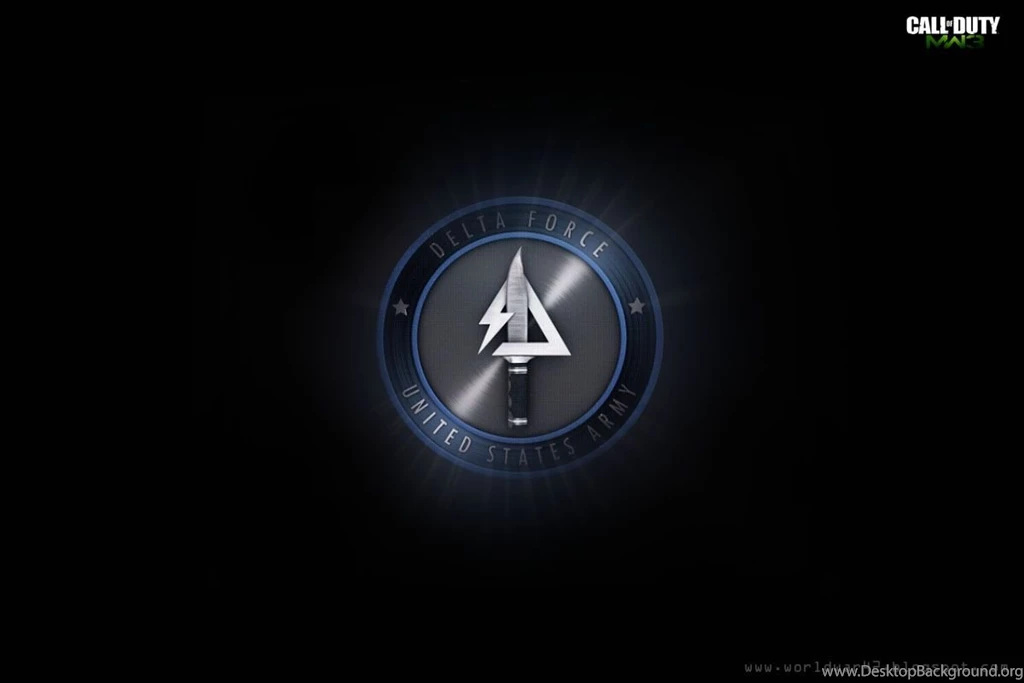 Ex Delta Force Officer Mixes Special Ops And Data E News®