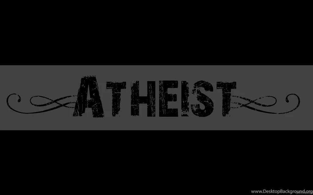 Atheism By Zsutti On DeviantArt