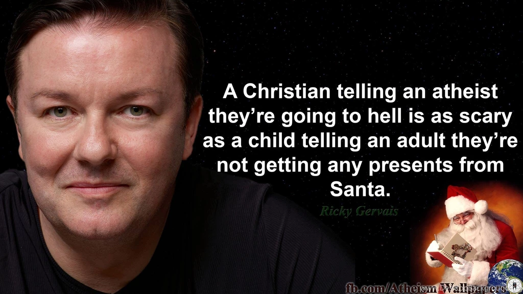 Atheism Wallpapers