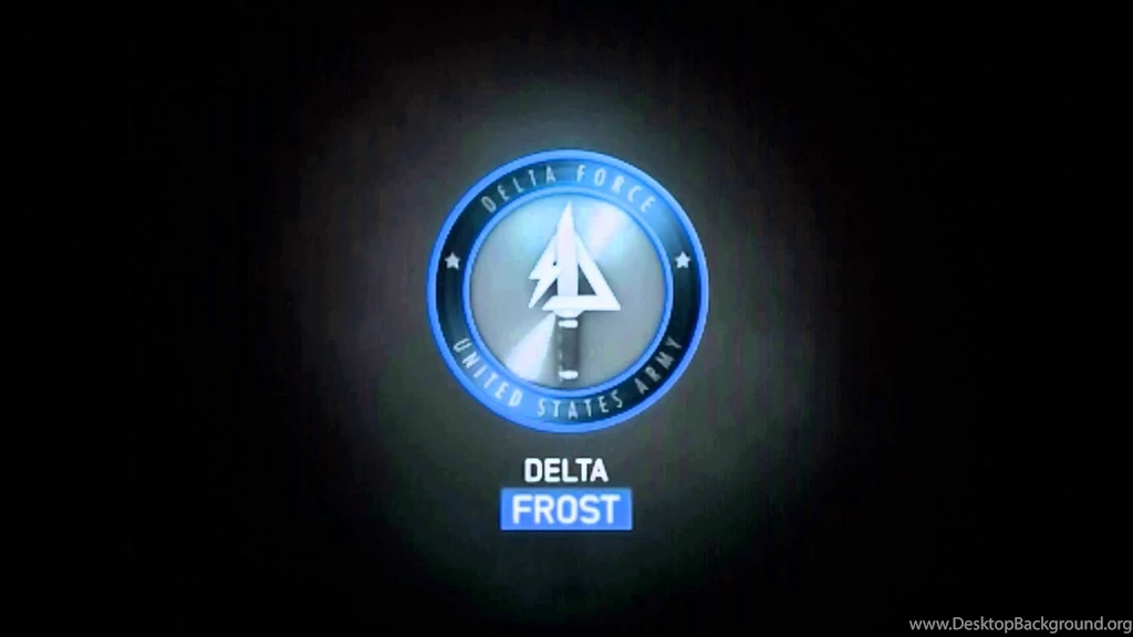 Call Of Duty: Modern Warfare 3 Delta Force Victory Theme 10 ...