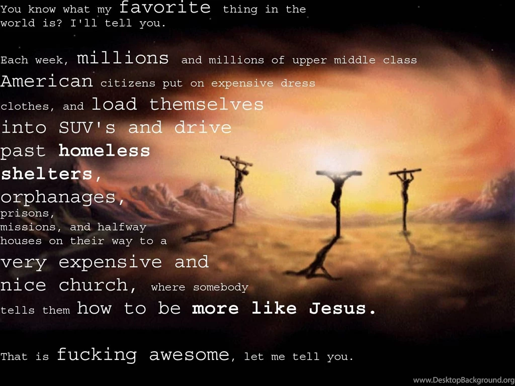 Atheist Wallpapers