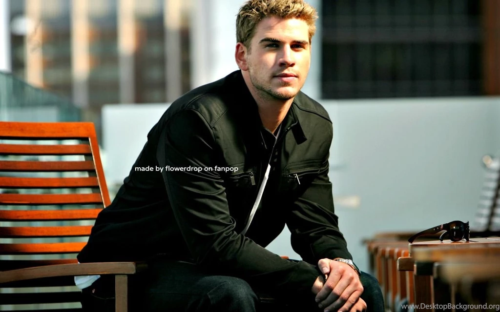 Liam Hemsworth HD Wallpapers