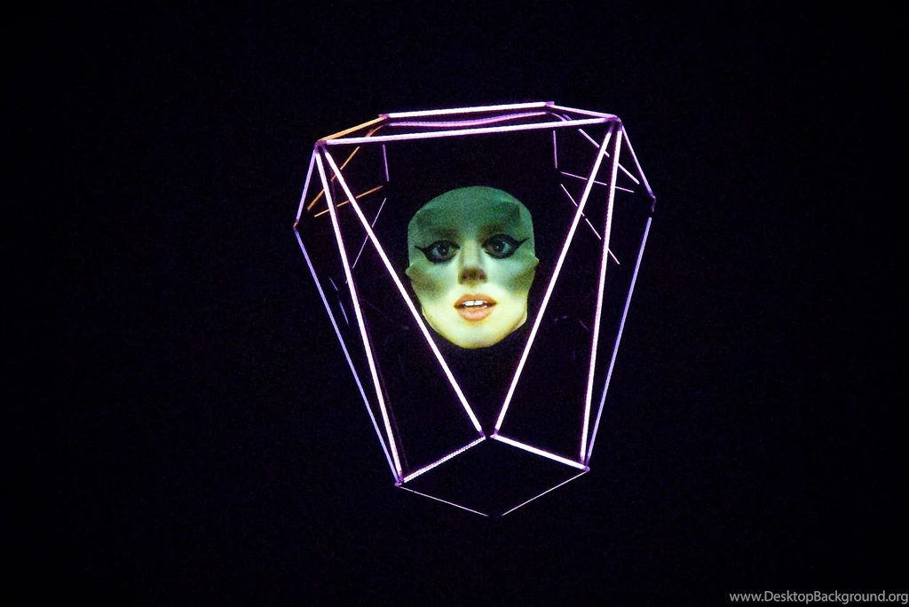 The Born This Way Ball Tour In Auckland (June 8) Lady Gaga Photo ...
