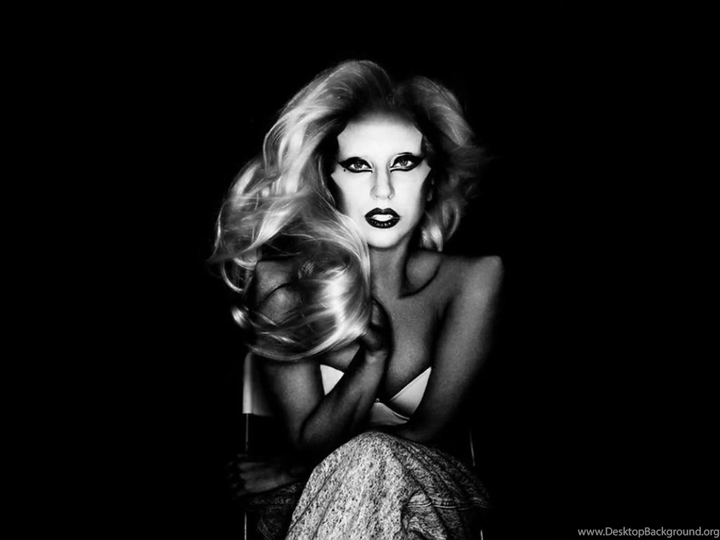 NEW Outtakes Of Lady Gaga By Nick Knight From The Born This Way ...