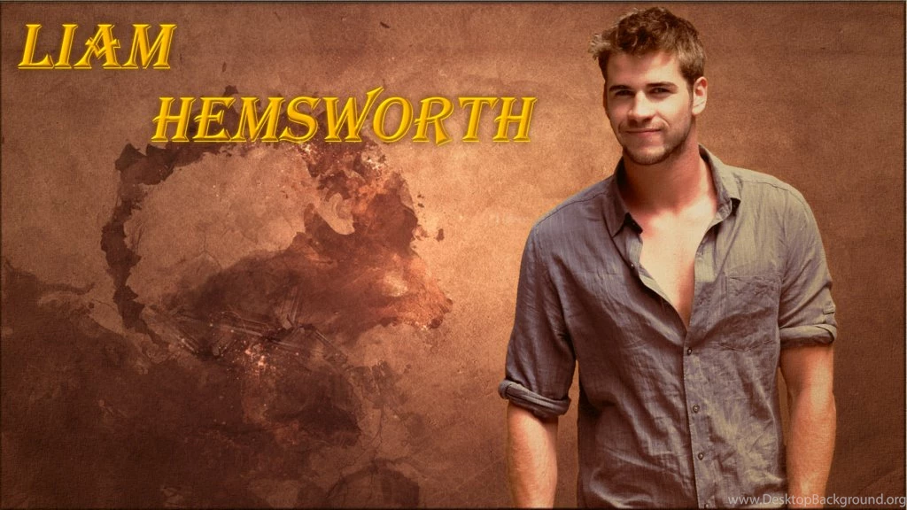 Liam Hemsworth Wallpapers By The Light Source On DeviantArt