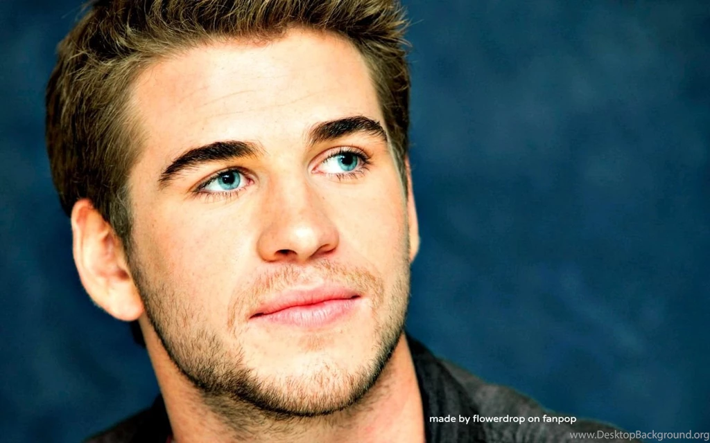 Liam Wallpaperღ Liam Hemsworth Wallpapers (35499412) Fanpop