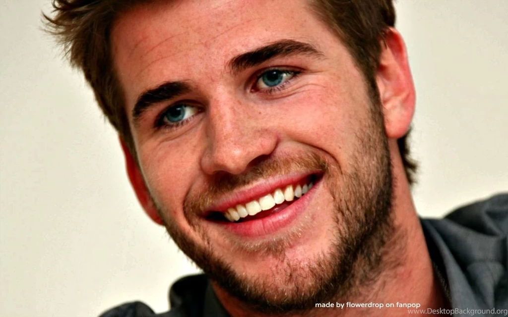 Liam Wallpaperღ   Liam Hemsworth Wallpapers (35499530)   Fanpop