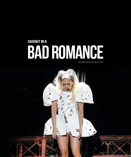 Lady Gaga's Born This Way Ball Fashion