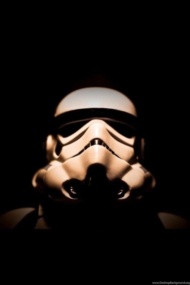 Star Wars Black Mobile Wallpapers Mobiles Wall