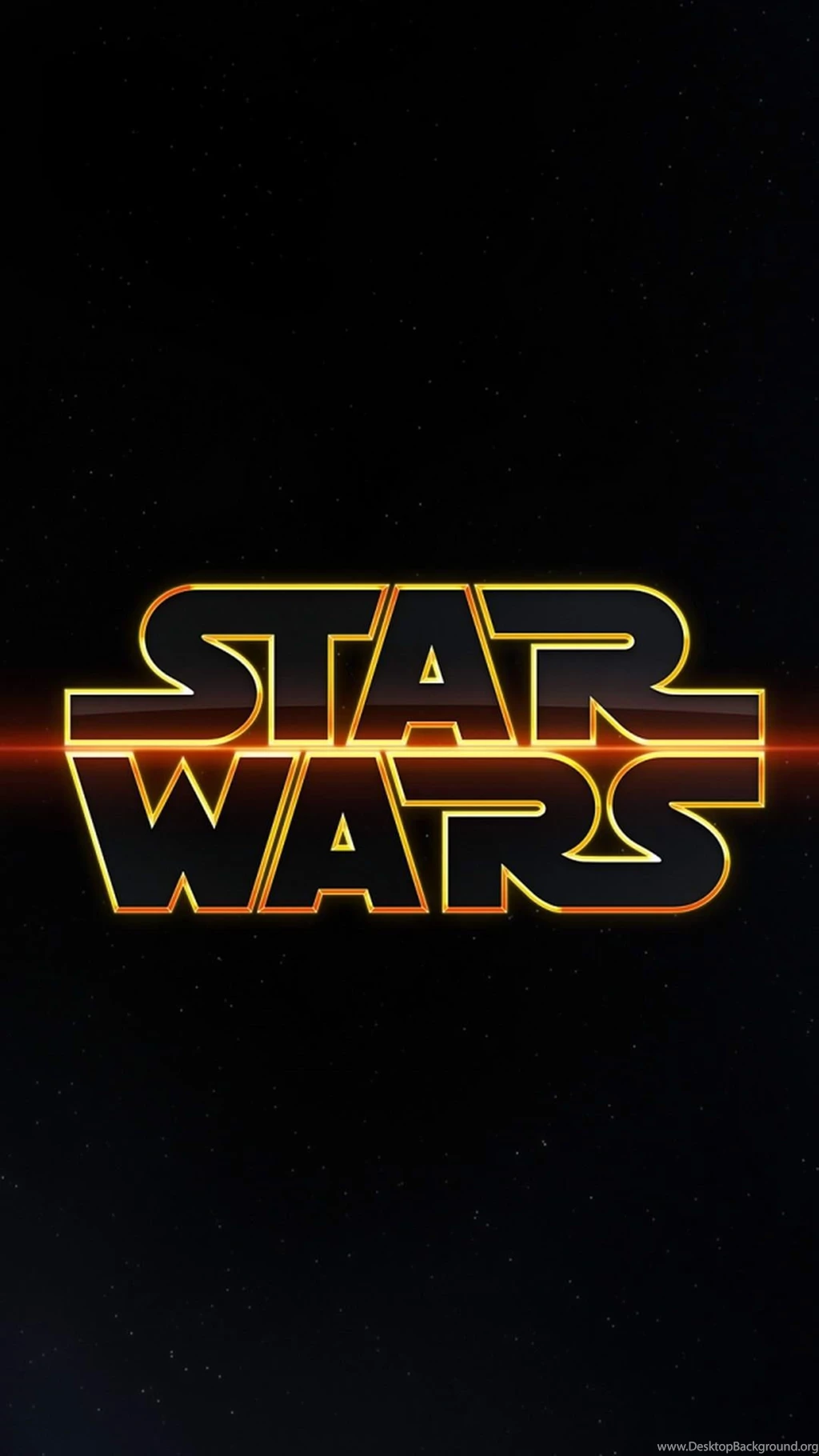 Star wars wallpaper for android 1080x1920 Star Wars Logo.jpg