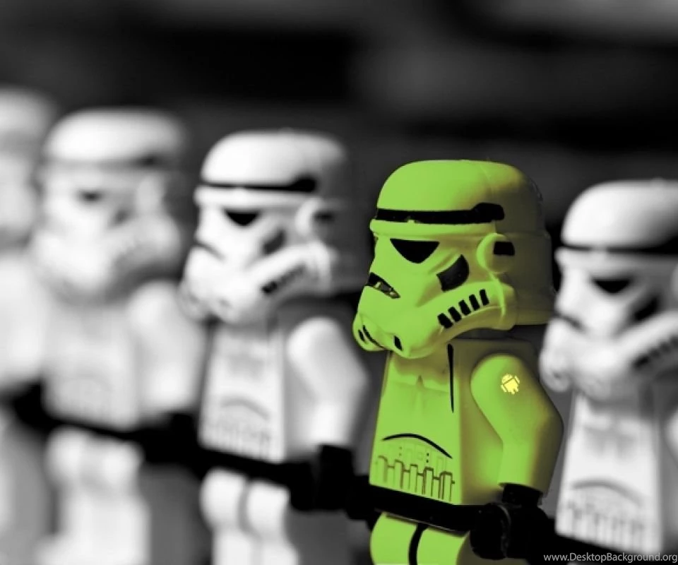 Android Stormtrooper – Wallpapers For Your Mobile Devices ...