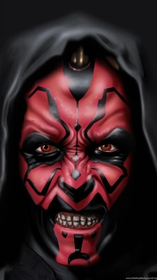 Page 3: Android HTC Sensation 540x960 Star Wars Wallpapers HD ...