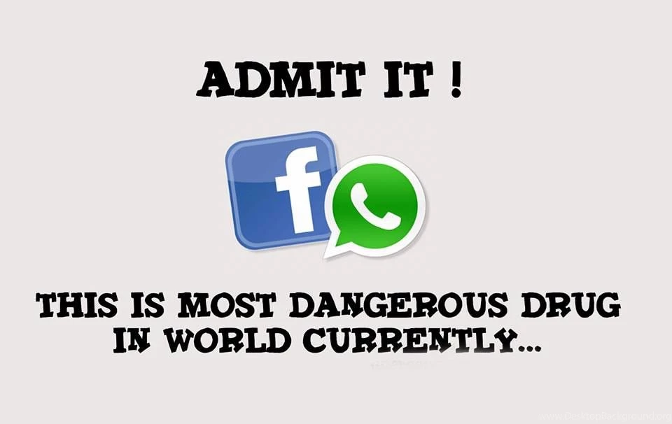 Admit It Facebook And Whatsapp Wallpapers Free Download