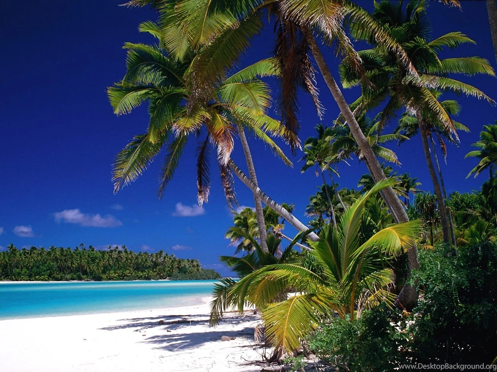 Desktop Beach Summer Wallpapers Free High Definition Wallpapers ...