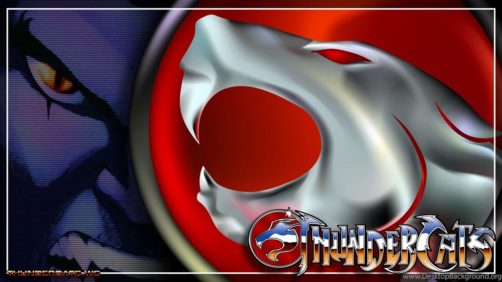 Thundercats HD Desktop Wallpapers Thundercats.ws