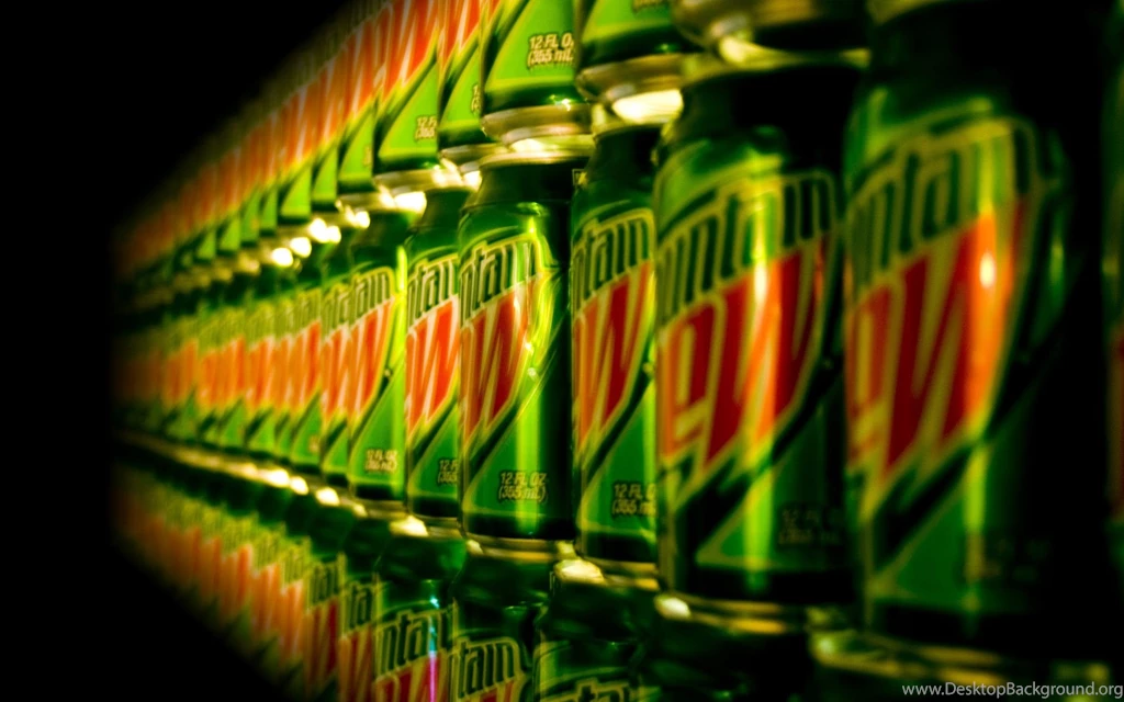 Mountain Dew Wallpapers