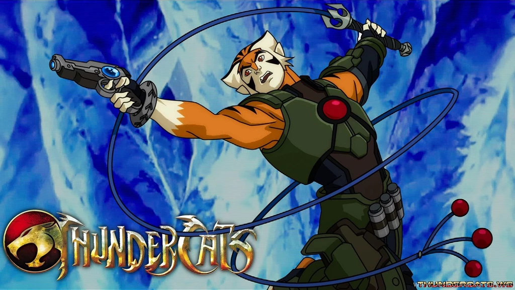More Thundercats Desktop Wallpapers Available   Thundercats.ws