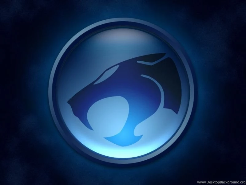 Wallpapers Thundercat Fondos De Pantalla Logo Thundercats 800x600 ...