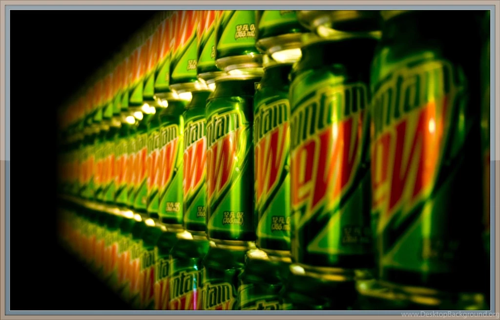 Drinks Break Mountain Dew .::. Sobighor.com >> HD Wallpaper, Get ...