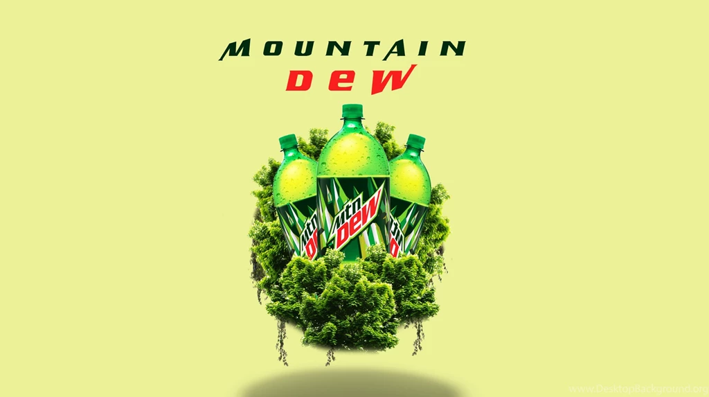 Mountain Dew Wallpapers Wallpapers Cave
