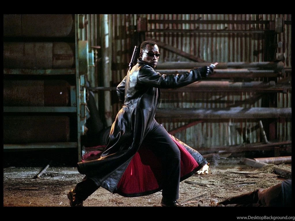 Giorlosala: Wallpapers Blade