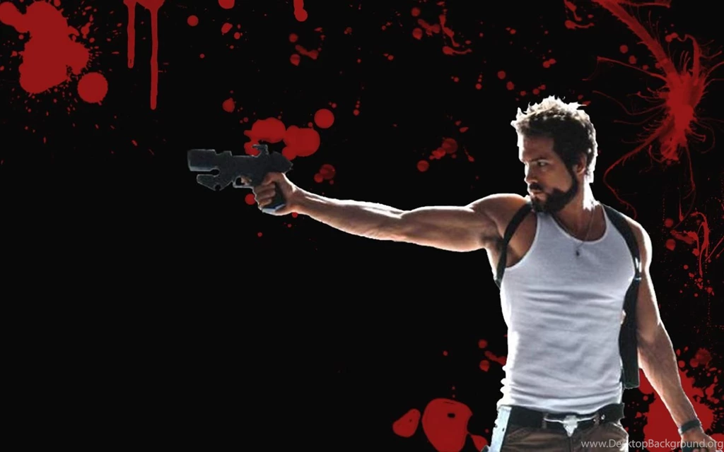 Blade Trinity Blade Wallpapers (27861670) Fanpop